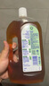滴露（Dettol）消毒液消毒水1.2L衣物除菌液 家居地板杀菌除螨 松木香 非84酒精 实拍图
