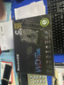 航嘉（Huntkey）WD750K全模组 金牌750W电脑电源（80PLUS金牌/单路60A/全电压/LLC+SR+DC-DC/智能温控） 实拍图