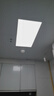 美的（Midea）LED集成吊顶灯厨房灯面板平板灯300x600高亮厨卫灯厕所吸顶灯48瓦 实拍图