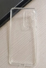 Snowkids 适用于华为P40 Pro手机壳huawei手机透明壳TPU防摔软壳保护套超薄潮个性简约男女款外壳 实拍图