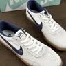 耐克NIKE板鞋男女缓震SB HERITAGE运动鞋CD5010-102白蓝黑42.5 实拍图