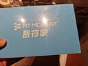 FIT MOMENT医用生理盐水小支敷脸消炎祛痘0.9%氯化钠OK镜鼻炎洗鼻湿敷清洗液 实拍图