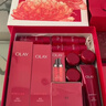 玉兰油（OLAY）大红瓶水乳液面霜保湿抗皱紧致护肤品套装礼盒母亲节礼物送妈妈 实拍图