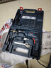 博世（BOSCH）手电钻600瓦冲击钻家用工具套装钻墙打孔多功能升级款 GSB600RE 实拍图