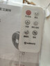 艾美特（AIRMATE）【轻语系列】电风扇安静卧室一级能效落地扇轻音家用直流变频大风力台立式节能遥控全屋驱蚊循环扇 实拍图