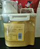 过湾内蒙金苗K1有机黄小米1.28kg 健身代餐五谷杂粮粥米粗粮月子米 实拍图