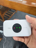 TCL随身wifi三网通用免插卡无线wifi6车载4G路由器随身便携无限制移动联通电信全国通用2026款5GXY15B 【升级充电款】3000毫安大电池 不限速不虚标月享1500G流量 实拍图
