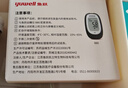鱼跃660血糖检测仪医用级孕妇家用脱氢酶准度高 仪器+50试纸+50采血针 实拍图