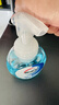 威露士泡沫洗手液健康呵护225ml×2瓶 家用儿童抑菌消毒泡泡 灭甲流感 晒单实拍图