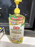 立白佛手柑洗洁精1.45kg 果蔬清洗餐洗净A类食品用祛味洗涤灵洗洁剂 实拍图