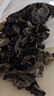 双塔东北黑木耳100g干木耳特产小碗耳火烧烤锅食材南北干货粉丝粉条 实拍图
