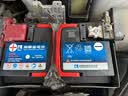 风帆（sail）起停汽车电瓶EFB H6 6-QW-70 以旧换新上门安装 实拍图