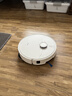 海尔【超净Pro同款】扫地机器人宠爱V40扫拖一体自动清洗AI定点清洁双机械臂智能水箱版【宠物吸毛】 实拍图