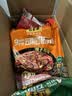 马老表云南特产过桥米线106g*4袋+卷粉90g*4袋 方便速食清真米粉泡面 实拍图