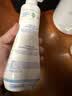 妙思乐（MUSTELA）法国进口 儿童保湿润肤身体乳300ml 婴幼儿四季保湿滋润乳霜 实拍图