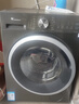 小天鹅（LittleSwan）滚筒洗衣机全自动家用 10KG大容量 超薄 TG100APUREPRO以旧换新 补贴 自营 出租屋 (支持鸿蒙智联) 实拍图