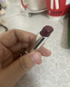 迪奥Dior魅惑变色润唇膏006莓果色滋润48h水润护唇口红生日礼物送女友 实拍图