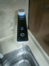 沁园家用双子芯净矿2.0净水器1200G 厨房专用台下8年RO自来水过滤器双水路直饮净饮一体机UR-S61293 实拍图