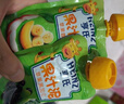 亨氏（Heinz）宝宝水果营养果汁泥婴儿辅食零食无添加即食礼盒装6个月+ 120g*14 实拍图