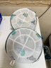 太力内衣洗衣袋文胸洗护袋网兜护洗袋洗衣机专用网袋清洗袋 2件 实拍图