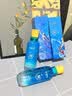 水循环（REOCLE）海藻酵素护肤套装洁面水乳霜眼霜保湿化妆品专柜 酵素两件套清爽（水+乳） 实拍图