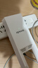 Tenda腾达1200M wifi信号放大器双频5G增强 千兆网口 wi-fi扩大中继 无线网络AP全屋覆盖扩展器A18PRO 实拍图