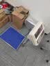 正峰（ZHENGFENG）电子台秤商用计数高精度工业精准称重工厂落地称100kg10g 实拍图