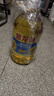 金龙鱼 食用油 葵花籽清香型调和油5L （新老包装随机发货） 实拍图