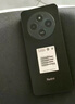小米（MI）Redmi 14C新品智能产品小米大音老年备用机14c 碧波绿 4GB+64GB优惠价仅限一台 实拍图