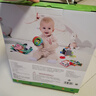 jollybaby 宝宝布书早教益智婴儿互动玩具礼盒0-1岁满月礼 新生儿训练套装 实拍图