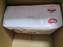 好奇（Huggies）铂金装小桃裤成长裤XXL74片(15kg以上)尿不湿【透爽散热】 实拍图