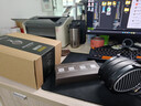 HIFIMAN（海菲曼）ANANDA全尺寸开放式平板振膜头戴式hifi音乐耳机 手机直推发烧高保真耳机 实拍图