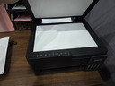 爱普生（EPSON）【新品】墨仓式 L3353彩色打印机 微信打印/无线连接 家用AI学习打印机（打印、复印、扫描） 实拍图