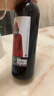 奥兰小红帽葡萄酒干红4支+半甜红4支 进口红酒整箱 实拍图