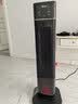 美的（Midea）【央视展示】石墨烯火焰暖风机取暖器 家用电热电暖器 全屋速热升温电暖气 轻音节能小太阳NFT-HYR 实拍图
