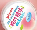 贝亲（Pigeon）婴儿玉米舒缓爽身粉 桃叶精华 50g HA23 实拍图