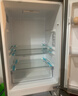 海尔（Haier）冰箱出品统帅悦享系列251L三门小冰箱家用净味一级能效风冷无霜LC3-258WS9以旧换新国家补贴15% 实拍图