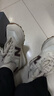 NEW BALANCE休闲鞋女鞋复古舒适夏季透气轻便百搭运动鞋574系列WL574RCF 39 实拍图