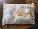富春 三丁包300g 6只早餐速食包子速冻蒸包笋丁鸡肉猪肉半成品面点心 实拍图