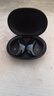 西圣【重磅新品】Olite2开放式无线蓝牙耳机不入耳运动挂耳式蓝牙5.4 HiFi音质2025新款IPX4防水 曜石黑 实拍图