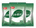 银京食用小苏打粉200g*3袋 梳打粉饼干面包烘焙原料 家用清洁去污除垢 实拍图