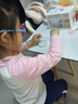 贝慕星儿童玩具串珠女孩3-6岁diy手工制作手链项链过家家女童生日礼物 实拍图