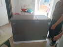 容声（Ronshen）286L双温家用冰柜减霜冷柜一级能效PCM内胆冷藏冷冻两用BCD-286E10KNLAD国家补贴 实拍图