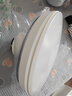 雷士（NVC）LED照明枕边风风扇灯吊扇灯北欧餐厅卧室1级能效三防白色42寸60瓦 实拍图