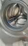 京东家政清洗 滚筒洗衣机(单筒无烘干)全拆洗 家电清洗上门服务 实拍图