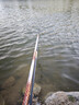 光威（GW） 光威鱼竿龙云三代五代超硬台钓竿 碳素鱼竿超硬鱼杆28调鲤鱼黑坑 5.4m 龙云五代 实拍图