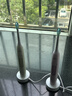 飞利浦（PHILIPS）电动牙刷钻石3系 HX6730升级款 成人声波震动牙刷 情侣款 【520情人节礼物 送女友男友老婆】 钻石3系 抹茶绿【60天超长续航】 实拍图