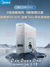 美的（Midea）直饮加热净水器套装【白泽1000+管线机MG245-R+前置24pro】0阻垢剂反渗透过滤 家用净饮机 实拍图