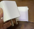 Apple/苹果 20W USB-C充电器  type-c充电器苹果手机充电器原装手机快充头 苹果17手机充电器 实拍图