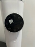 艾美特（AIRMATE）【小暴风PRO】空气循环扇家用大风力摇头电风扇卧室安静轻音小风扇桌面台式节能落地扇电扇 X231 实拍图